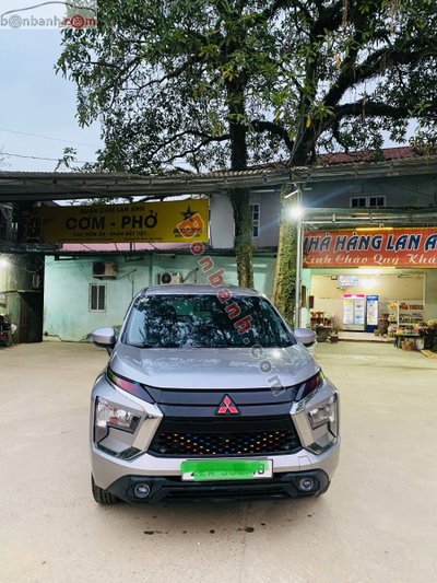 Xe Mitsubishi Xpander 1.5 AT 2023