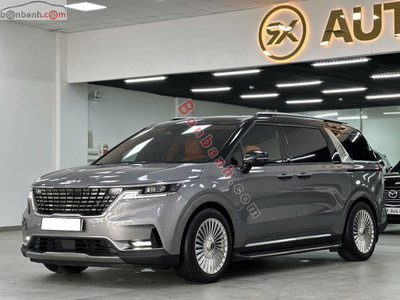 Xe Kia Carnival Signature 2.2D 2023