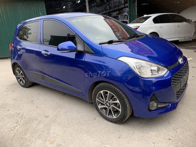 Hyundai Grand i10 2020 1.2 AT GLS