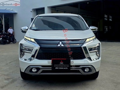 Xe Mitsubishi Xpander Premium 1.5 AT 2022
