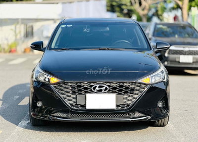 Hyundai Accent 2023 1.4AT xe zin a-z giá cực tốt