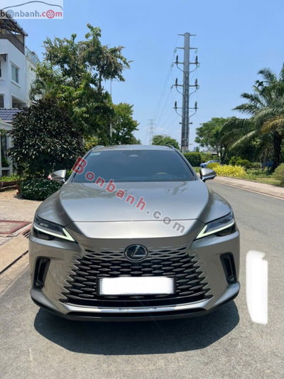 Xe Lexus RX 350h Premium 2025
