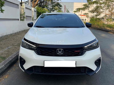 Honda City RS 2024 Trắng 27.000 km