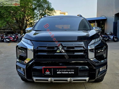 Xe Mitsubishi Xpander Cross 1.5 AT 2024