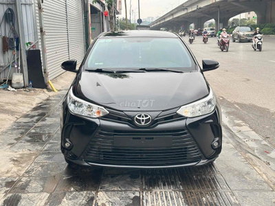 Toyota Vios 2022 E 1.5 MT - 72000 km bao zin 1 chu