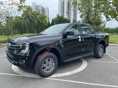 Xe Ford Ranger XLS 2.0L 4x2 AT 2026