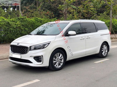 Xe Kia Sedona 2.2 DAT Luxury 2019
