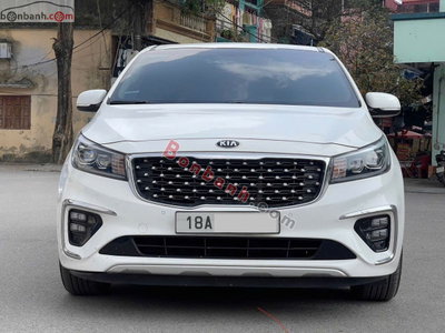 Xe Kia Sedona 2.2 DAT Luxury 2019