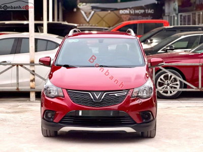 Xe VinFast Fadil 1.4 AT 2019