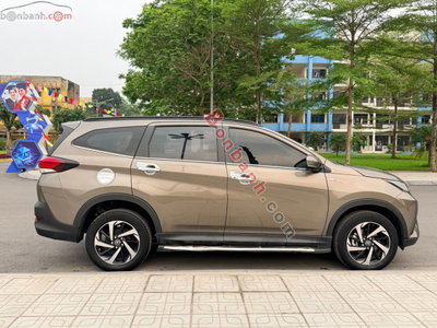 Xe Toyota Rush 1.5S AT 2020