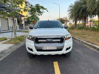 Ford Ranger XLS 2015 Trắng