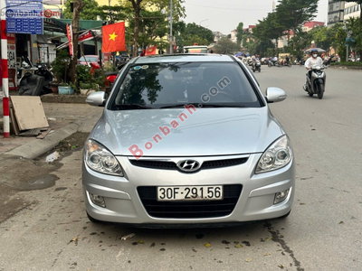Xe Hyundai i30 CW 1.6 AT 2009