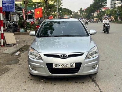 Hyundai i30 2009 1.6 AT - 18000 km