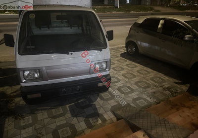 Xe Suzuki 5 Tạ 2010