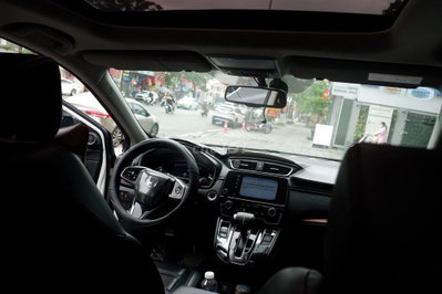 Honda CR-V 2019 Bản L 83500 km