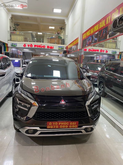 Xe Mitsubishi Xpander Premium 1.5 AT 2022