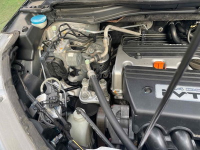 Honda CR-V 2014 xe gia đình chính chủ đang sử dụng