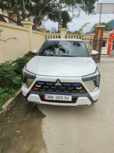 Mitsubishi Xforce 2024 Exceed - 18000 km