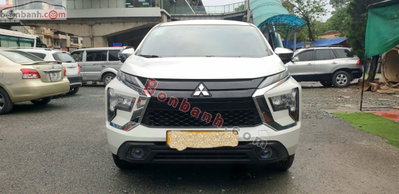 Xe Mitsubishi Xpander Premium 1.5 AT 2022