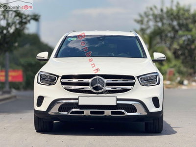 Xe Mercedes Benz GLC 200 2022