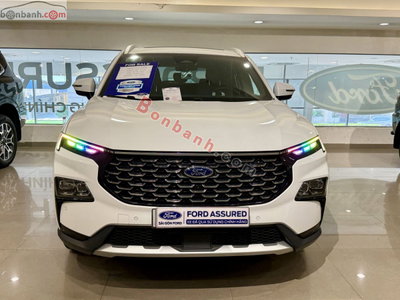 Xe Ford Territory Titanium X 1.5 AT 2023
