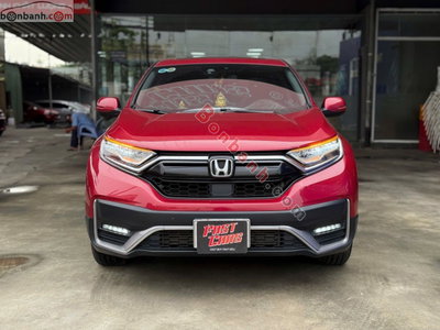 Xe Honda CRV L 2022