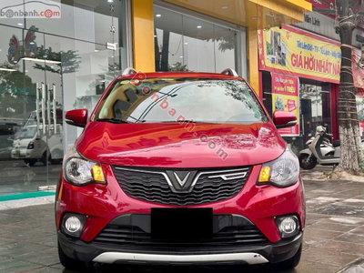 Xe VinFast Fadil 1.4 AT 2020