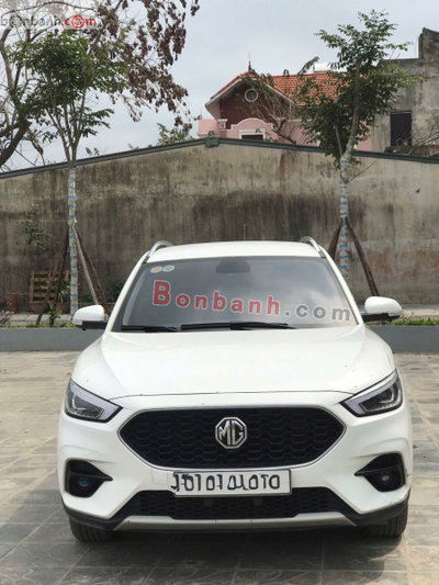 Xe MG ZS Standard 1.5 AT 2WD 2025