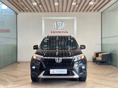 Honda BR-V 2023 L Đen 14.000 km