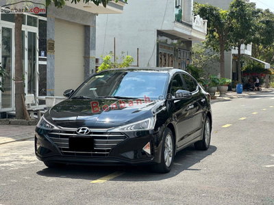 Xe Hyundai Elantra 1.6 AT 2020