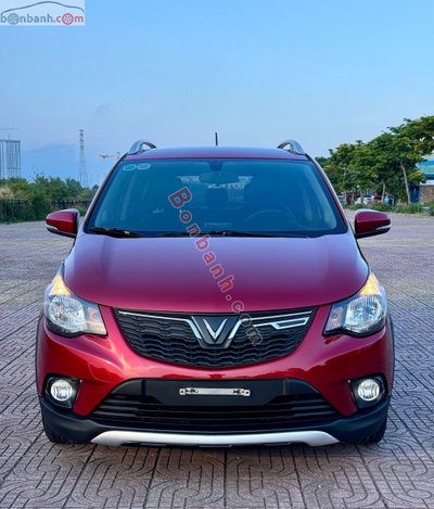 Xe VinFast Fadil 1.4 AT 2020