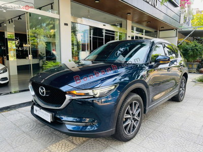 Xe Mazda CX5 2.0 AT 2019