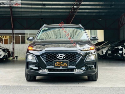 Xe Hyundai Kona Đặc Biệt 2.0 AT 2021