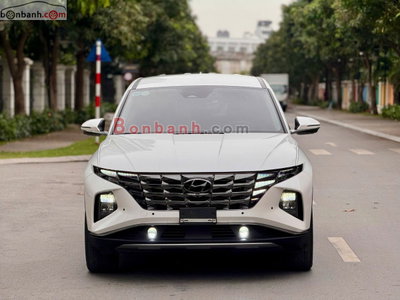 Xe Hyundai Tucson 2.0 AT Đặc biệt 2023