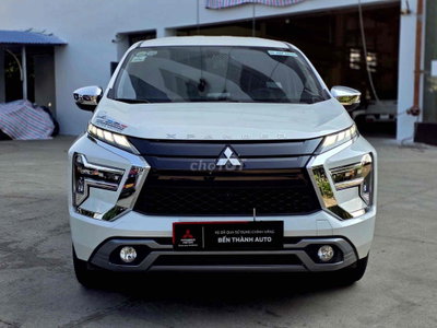 Mitsubishi Xpander 2025 Premium 1.5 AT - 27000 km