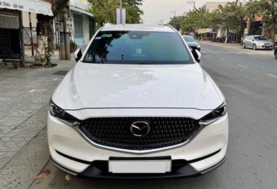 Bán Gấp CX8 2024 Pre xe 1 chủ Siêu đẹp zin 99%