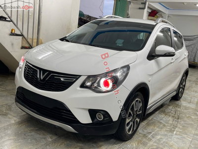 Xe VinFast Fadil 1.4 AT Plus 2021