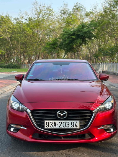 Mazda 3 2020 zin đẹp k lỗi nhỏ