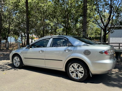 Mazda Mazda 6 2005 số Tự Động ít đi chính chủ