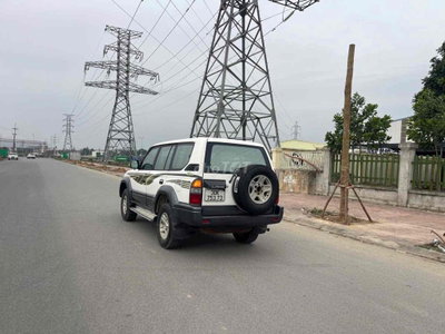 ban land parado sx 1997 số sàn 2cau
