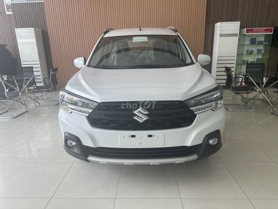 Suzuki XL7 2025 giảm thẳng 75tr bao hs khó nợ xấu