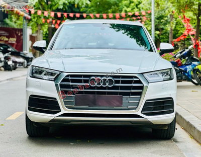 Xe Audi Q5 2.0 AT 2018