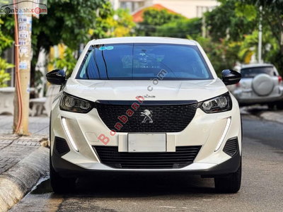 Xe Peugeot 2008 Active 1.2 AT 2022