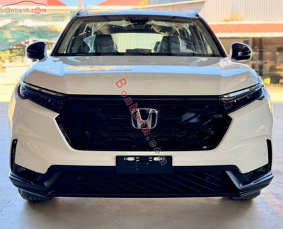 Xe Honda CRV e:HEV L 2026