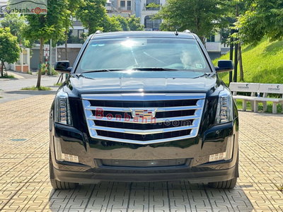 Xe Cadillac Escalade ESV Premium 2014