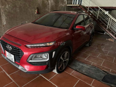 Hyundai Kona 2020 2.0 ATH - 28000 km