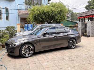 BMW 328i sx 2014