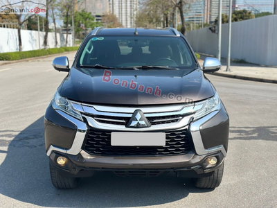 Xe Mitsubishi Pajero Sport 2.4D 4x2 AT 2018