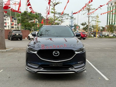 Xe Mazda CX5 2.0 AT 2018
