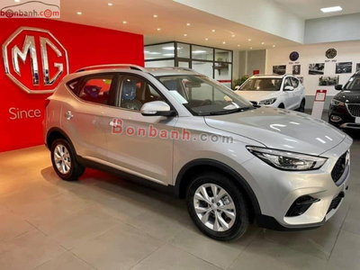 Xe MG ZS Standard 1.5 AT 2WD 2025